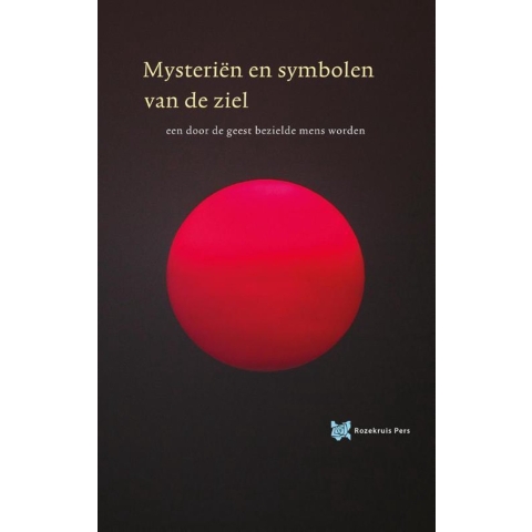 Mysteriën en symbolen van de ziel (Paperback)