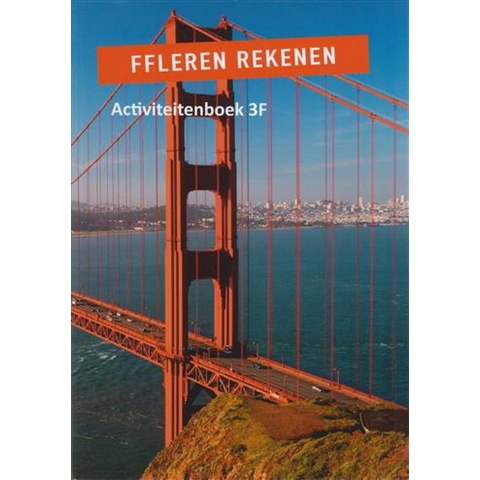 ffLeren Rekenen (Paperback)