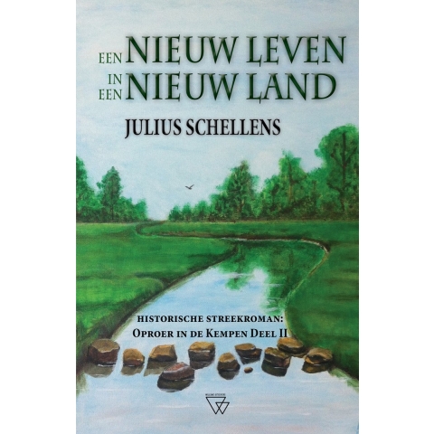 Een nieuw leven in een nieuw land (Paperback)
