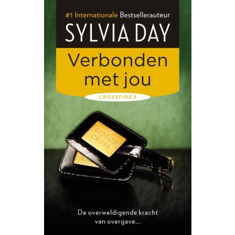 Verbonden met jou (Paperback)