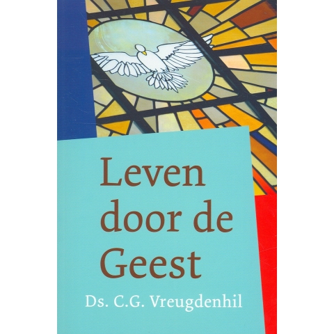 Leven door de Geest (Paperback)