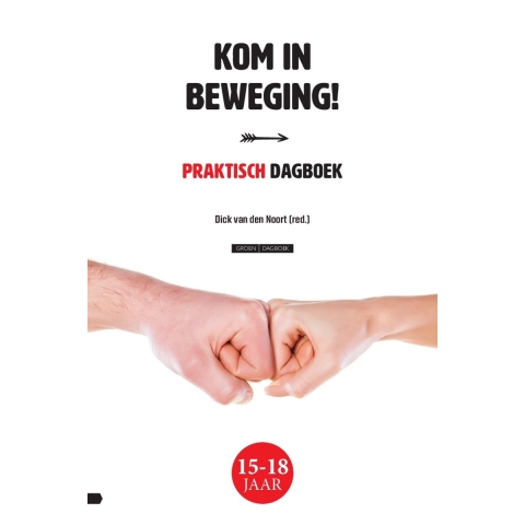 Kom in beweging! (Paperback)