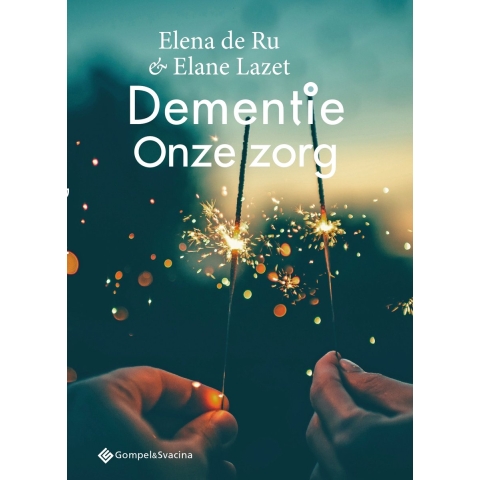 Dementie (Paperback)