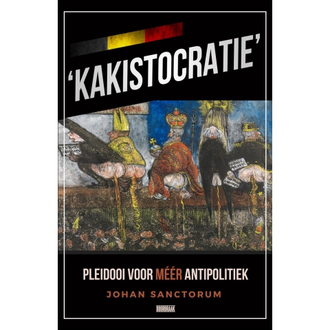 Kakistocratie (Paperback)