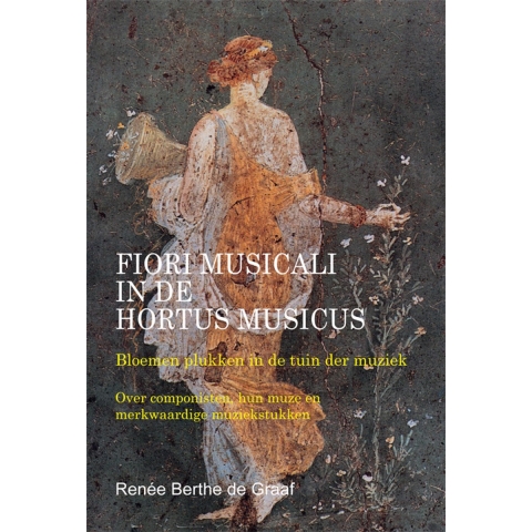 Fiori musicali in de hortus musicus (Paperback)