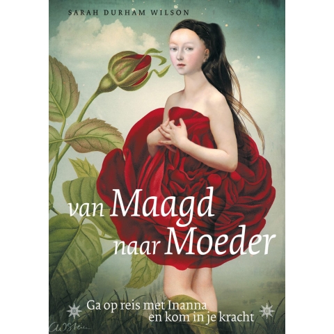 van Maagd naar Moeder (Paperback)