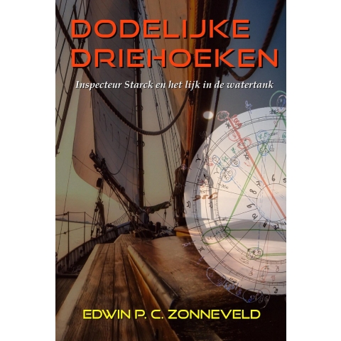 Dodelijke driehoeken (Paperback)