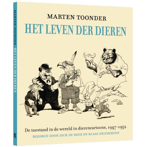 Het leven der dieren (Paperback)