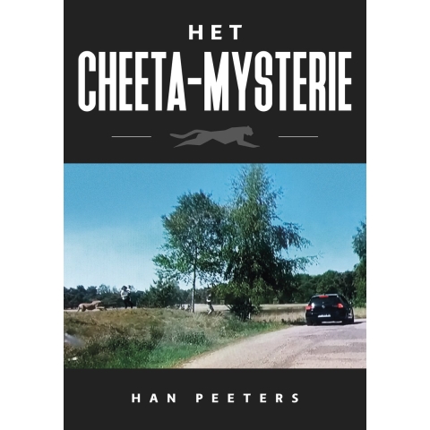 Het Cheeta-mysterie (Paperback)