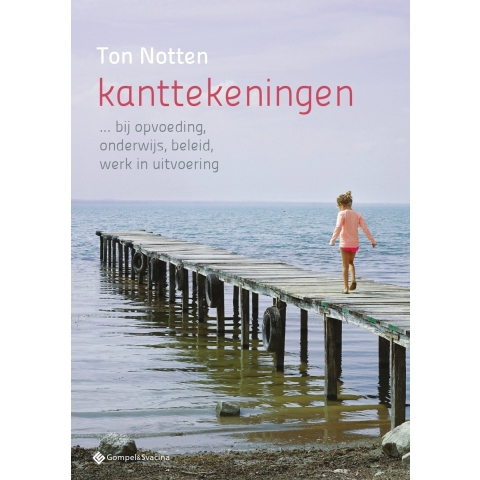 kanttekeningen (Paperback)