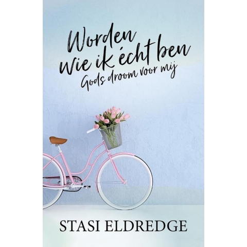 Worden wie ik écht ben (Paperback)