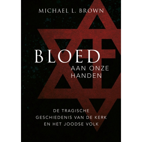 Bloed aan onze handen (Paperback)