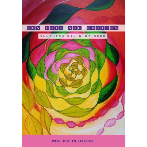 Een huis vol emoties (Paperback)