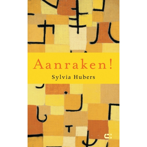 Aanraken! (Paperback)