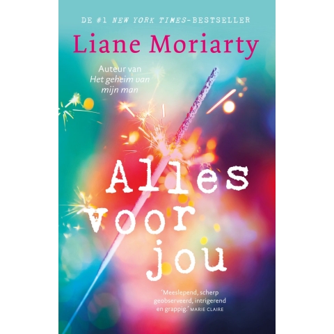 Alles voor jou (Paperback)