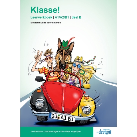 Klasse! (Paperback)