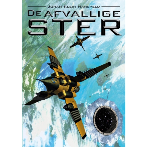 De afvallige ster (Paperback)