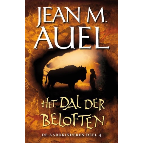 Het dal der beloften (Paperback)