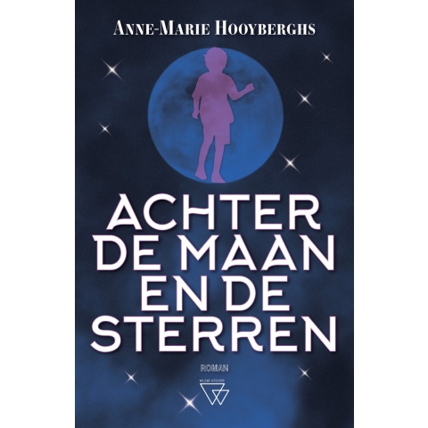 Achter de maan en de sterren (Paperback)