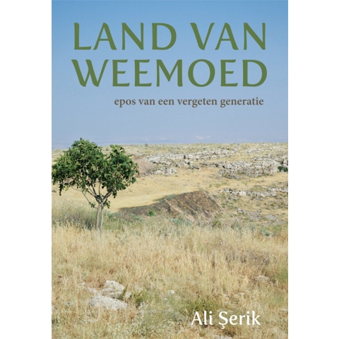 Land van weemoed (Paperback)
