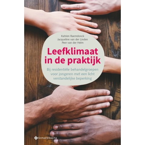Leefklimaat in de praktijk (Paperback)