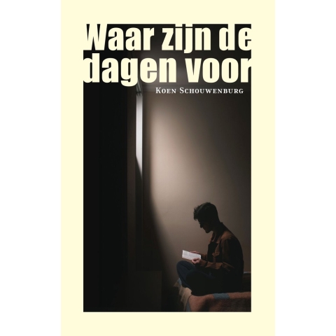 Waar zijn de dagen voor (Paperback)