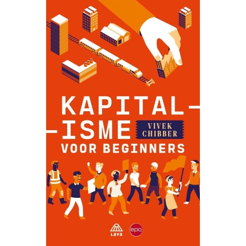 Kapitalisme voor beginners (Paperback)