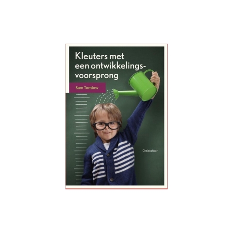 Kleuters met een ontwikkelingsvoorsprong (Paperback)