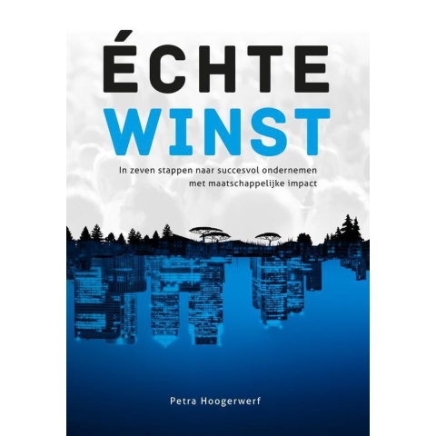 Echte winst (Paperback)
