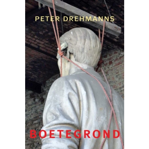 Boetegrond (Paperback)