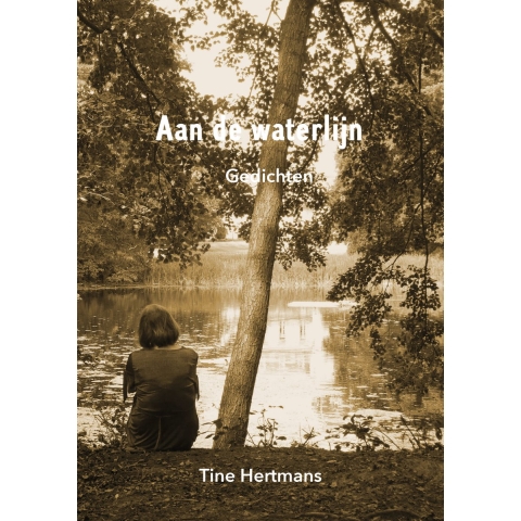 Aan de waterlijn (Paperback)