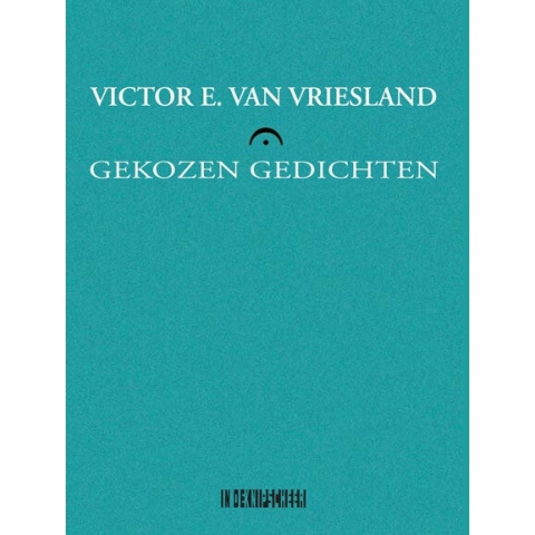 Gekozen gedichten (Paperback)