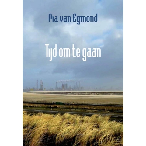 Tijd om te gaan (Paperback)