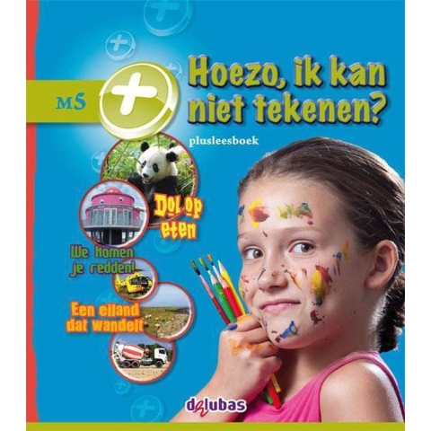 Plusleesboek M5 (Hardback)