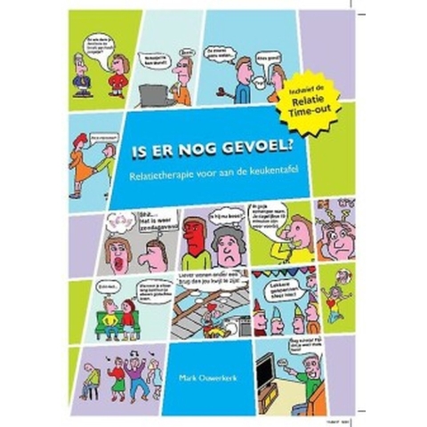 Is er nog gevoel? (Paperback)