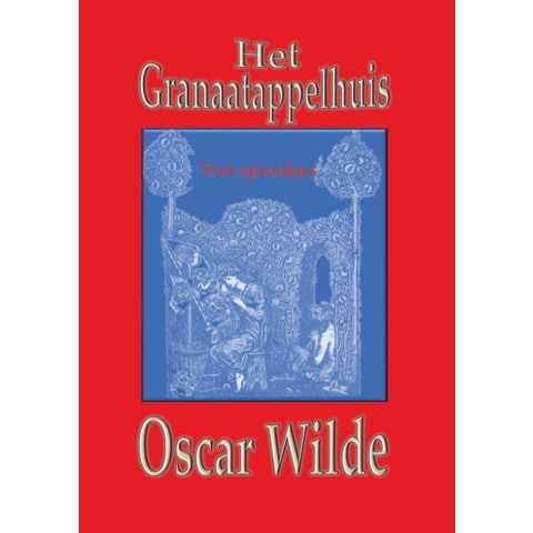 Het Granaatappelhuis (Paperback)