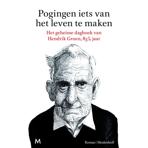 Pogingen iets van het leven te maken (Paperback)