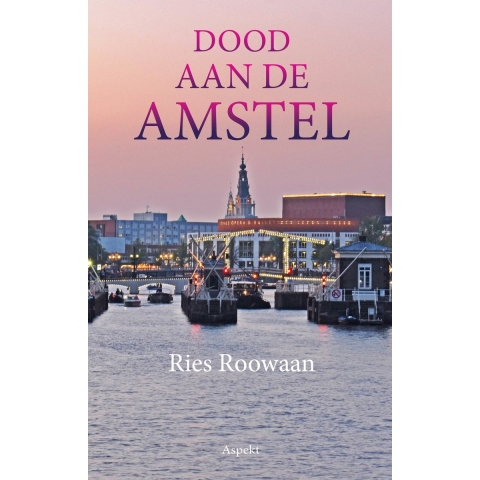 Dood aan de Amstel (Paperback)