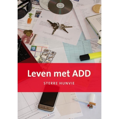 Leven met ADD (Paperback)