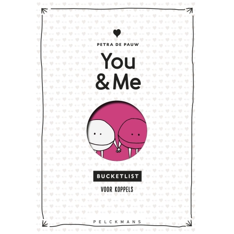 You & Me (Paperback)