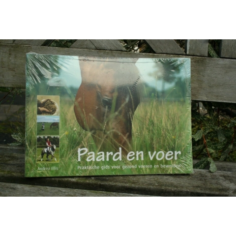 Paard en voer (Paperback)