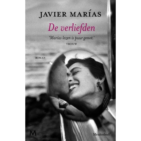 De verliefden (Paperback)