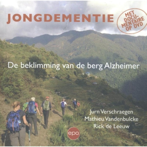Jongdementie (Paperback)