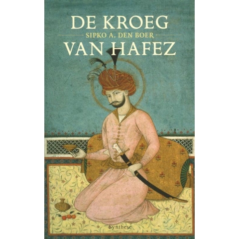 De kroeg van Hafez (Paperback)