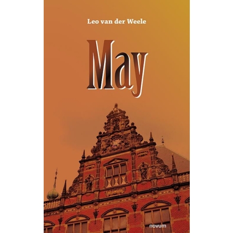 May (Paperback)