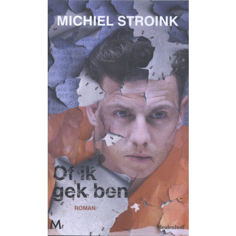 Of ik gek ben (Paperback)