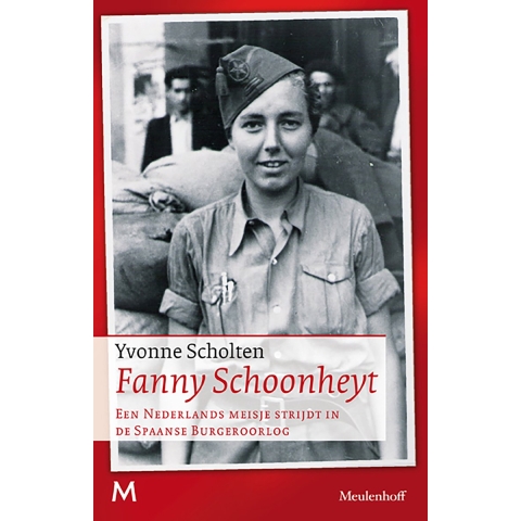 Fanny Schoonheyt (Paperback)
