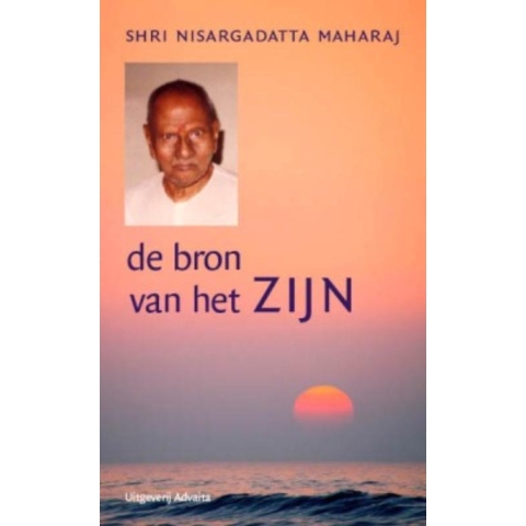 De bron van het zijn (Paperback)