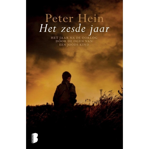 Het zesde jaar (Paperback)