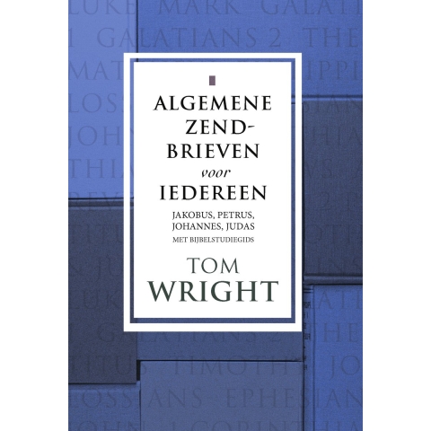 Algemene zendbrieven voor iedereen (Paperback)